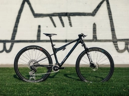The Unno Horn could debut in the XCO World Cup in 2026
