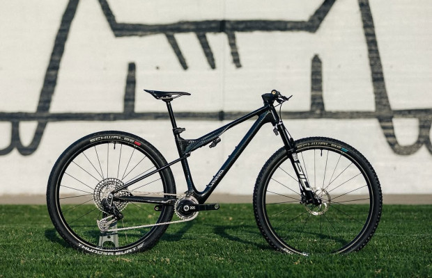 The Unno Horn could debut in the XCO World Cup in 2026