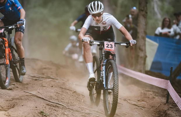 Catalina Vidaurre rejoint l'équipe BH Coloma pour promouvoir son projet 2026