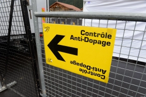 The UCI focuses on extreme thinness and does not relent on doping with new reanalyses