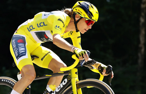 The UCI focuses on extreme thinness and does not relent on doping with new reanalyses