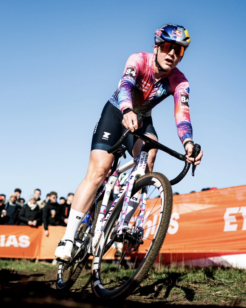 Victoria de Lucinda Brand en Loenhout que mantiene su pleno en el Trofeo X2O