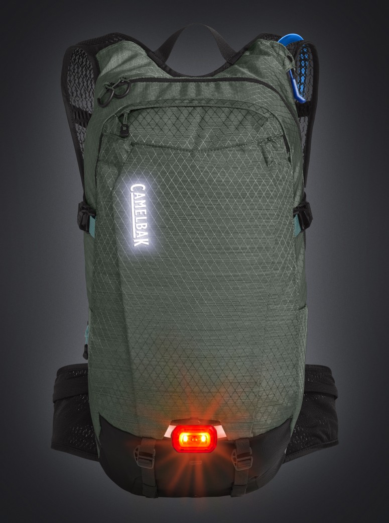 camelbak mochilas