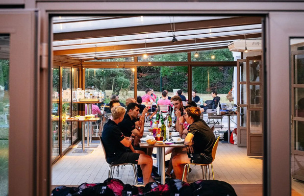 Consejos para mantener el peso a raya durante la Navidad