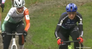 Lucinda Brand starts 2026 by dominating the GP Sven Nyss in Baal