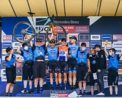 The MTB loses one of its great figures: Lapierre (formerly BH SRSuntour, Orbea KMC Ekoi...) shuts down its team