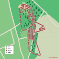 Who will be able to beat Mathieu van der Poel at the CX World Cup in Zonhoven?