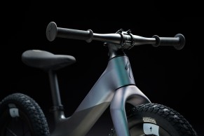Llega la Specialized Hotwalk Carbon para enamorar a todos los públicos