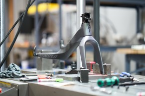 Llega la Specialized Hotwalk Carbon para enamorar a todos los públicos