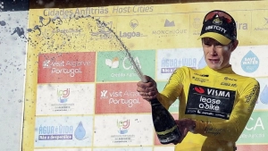 How much money does a WorldTour team need?