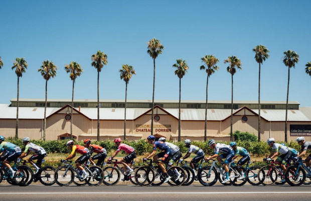 Étapes et favoris pour le Tour Down Under 2026 : le World Tour commence en Australie