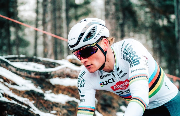 Van der Poel, Bruce Lee y su relación con Oakley