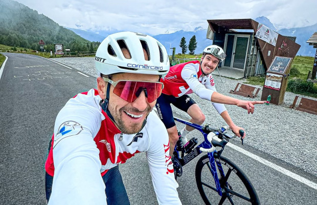 Is it possible to do base training when time is short?