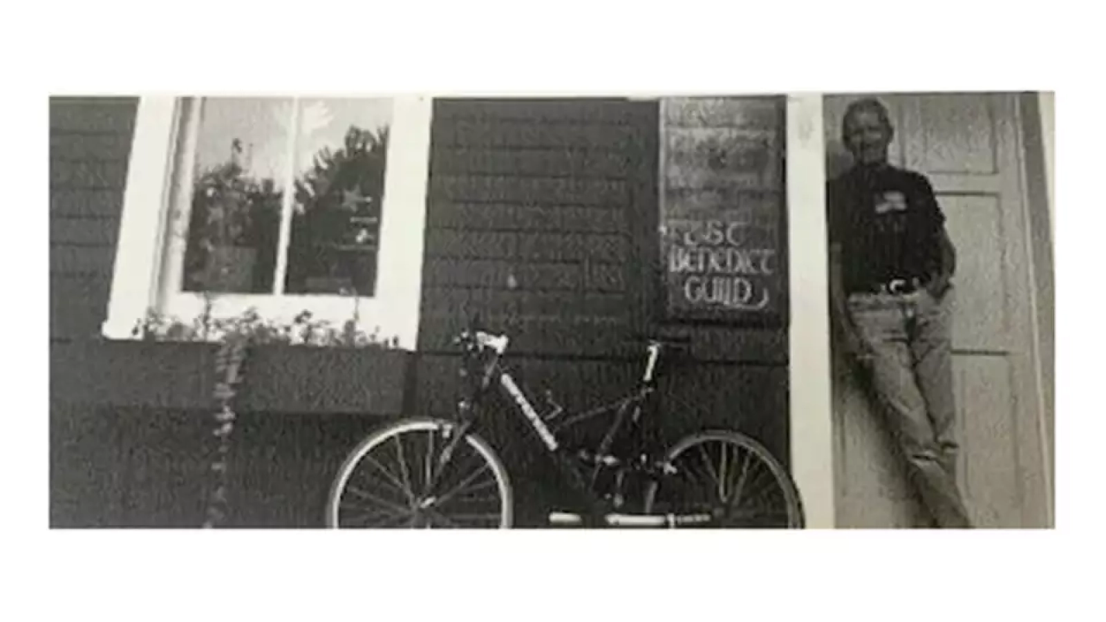 Falece Joe Montgomery, cofundador da Cannondale