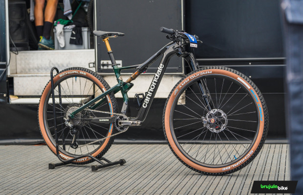 Que signifie Cannondale ?