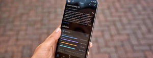 Garmin now allows you to measure the calories you eat on its watches