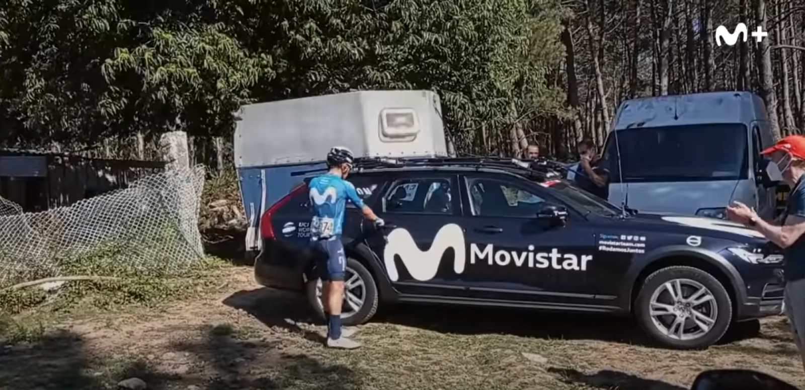 A série da Movistar, El Día Menos Pensado, estreia temporada em alguns dias