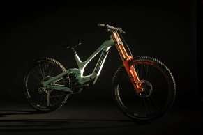 Norton and Blewitt join the SCOTT DH Factory in a strong DH team for 2026