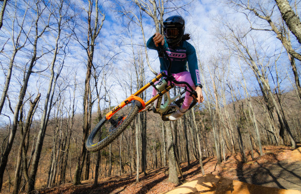 Norton and Blewitt join the SCOTT DH Factory in a strong DH team for 2026