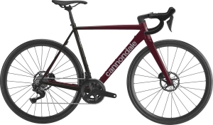 Has the new Cannondale CAAD14 been leaked?