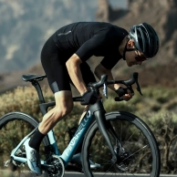 Overbooking at Teide: Pidcock heads to Chile for the first altitude training camp
