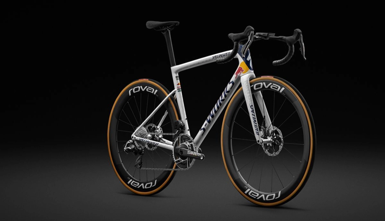 Por primera vez SRAM iguala a Shimano en patrocinios a equipos del World Tour