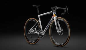 For the first time, SRAM matches Shimano in sponsorships for World Tour teams