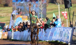 Campeonato de España de Ciclocross 2026: Felipe Orts busca su 8º título y Lucía González el 7º