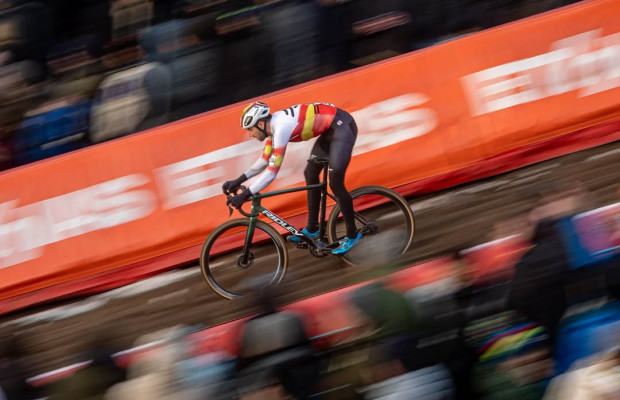 Campeonato de España de Ciclocross 2026: Felipe Orts busca su 8º título y Lucía González el 7º