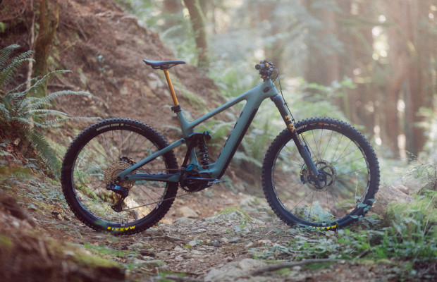 Nouvelle tige FOX Transfer Neo de 225 mm