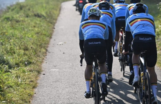 3000 kilojoules is the new benchmark for determining who performs in the peloton.