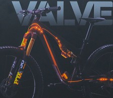 Fox Live Valve, nuevas imágenes de la suspensión electrónica que va a cambiarlo todo