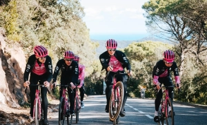 Conseils pour aller en roue et en tirer le maximum de bénéfice