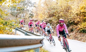 Conseils pour aller en roue et en tirer le maximum de bénéfice