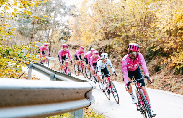 Conseils pour aller en roue et en tirer le maximum de bénéfice