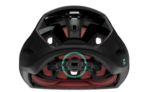 It has everything to become your favorite helmet, that's the new Lazer Sphere KinetiCore
