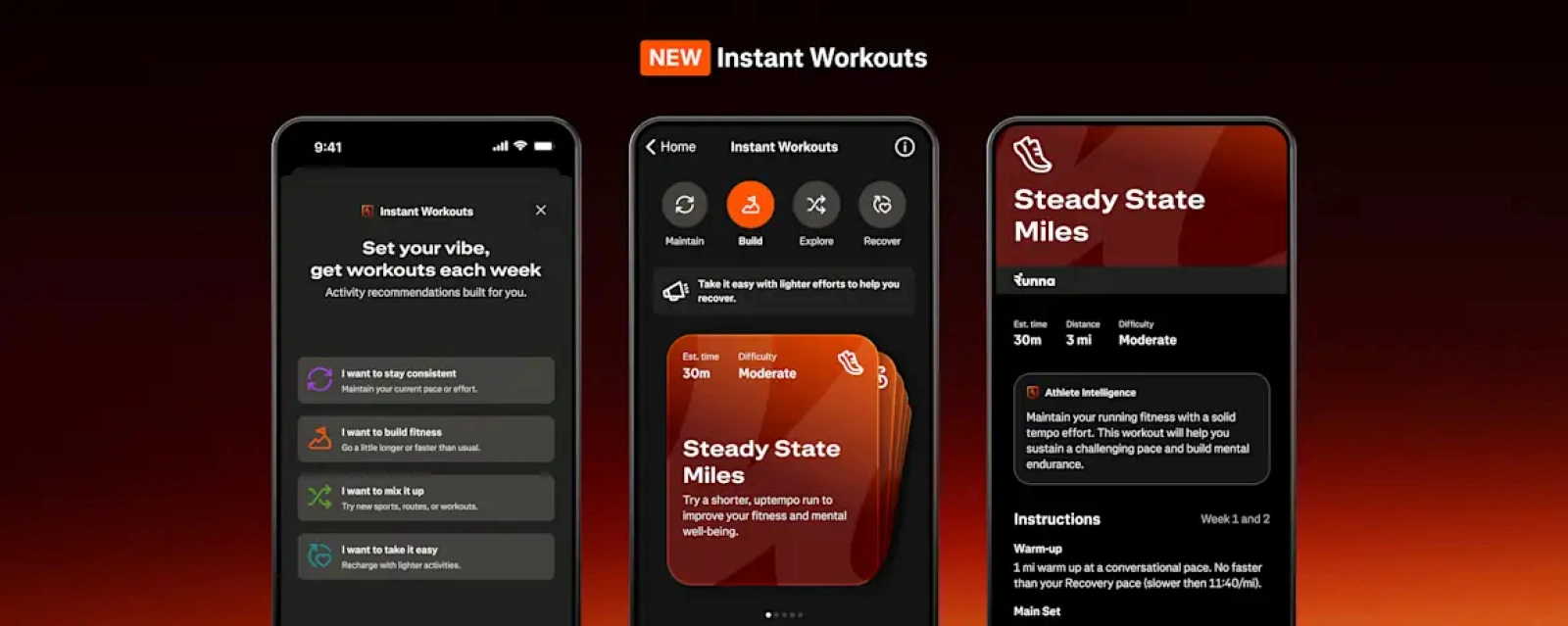 Acaba de llegar a Strava y puede ser una de las grandes novedades del año: esa nueva función ofrece rutas y entrenamientos personalizados cerca de ti