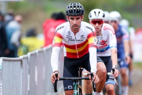 Van der Poel shakes up the CX World Cup in Benidorm: times and how to watch for free