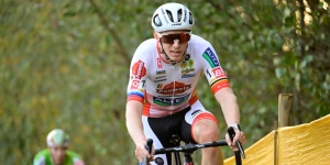 Van der Poel shakes up the CX World Cup in Benidorm: times and how to watch for free