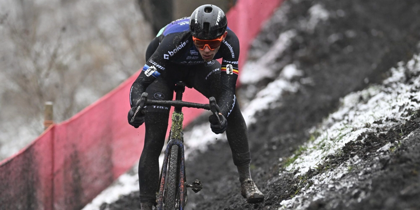 Llega la Copa del Mundo CX Benidorm: favoritos, horarios y dónde ver