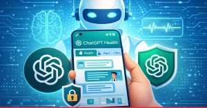 Qu'est-ce que le nouveau ChatGPT Santé et comment pourra-t-il se connecter avec Garmin, Coros, etc. ?