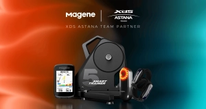Chinese electronics are gaining ground: two WorldTour teams replace Garmin with iGPSPORT and Magene