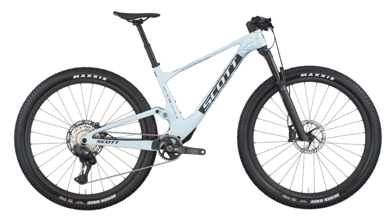 La nueva gama SCOTT Spark RC 2026 baja precios y estrena un detalle importante: modelos, precios y pesos actualizados