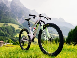 Gama SCOTT Spark RC 2026: modelos, precios y pesos actualizados