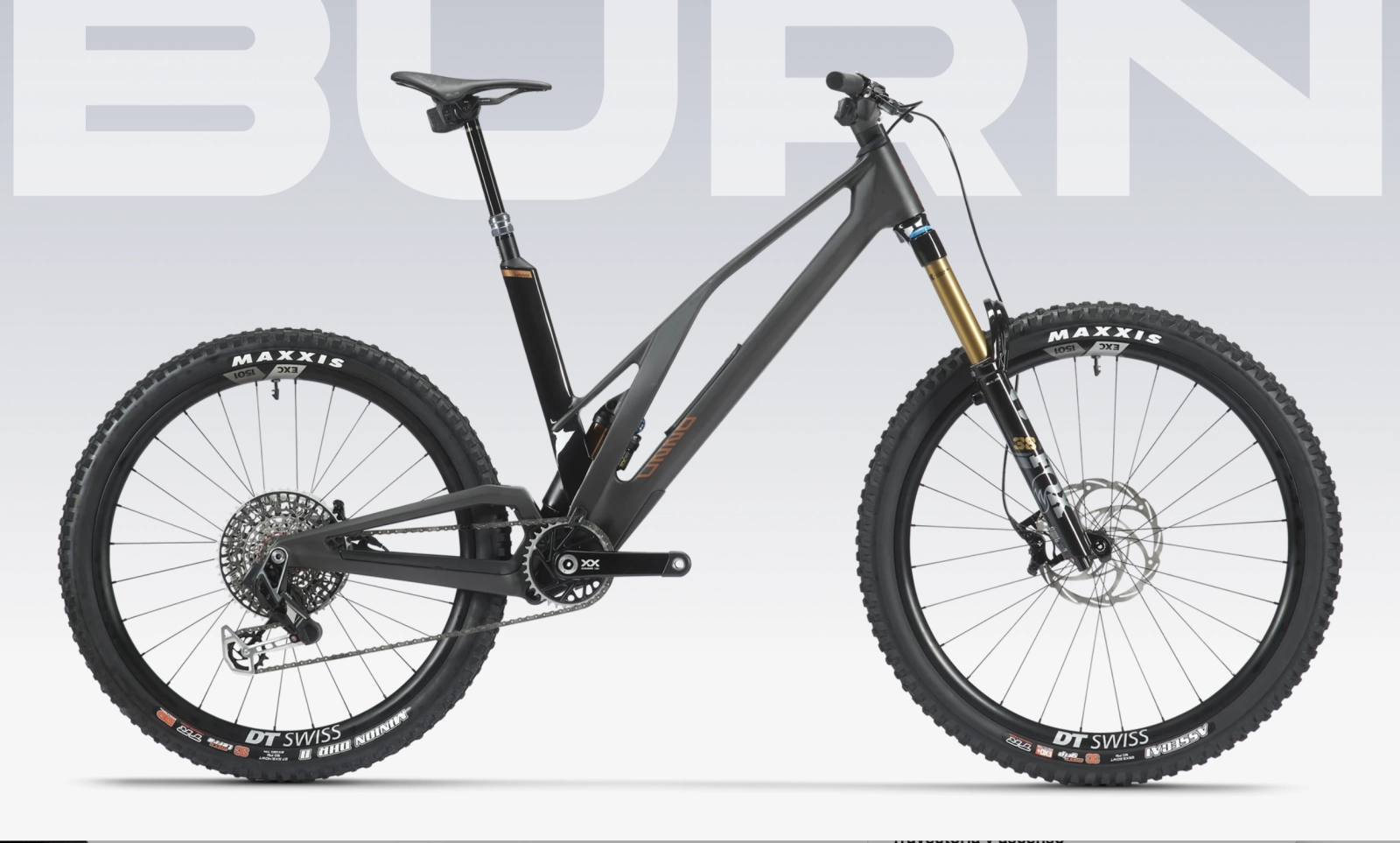 Renace el Unno Factory Racing