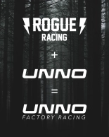 The Unno Factory Racing is reborn