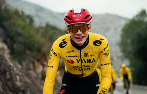 "Quiero la maglia Rosa": Vingegaard confirma que hará el doblete Giro-Tour en 2026