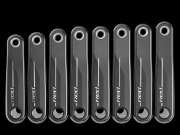 SRAM officially announces the arrival of the ultra-short 150 mm crankarms that Jonas Vingegaard was already using