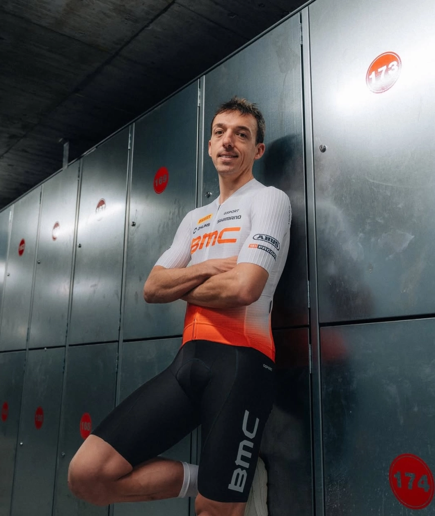 Un superéquipe en suspens : l'équipe BMC MTB, en attente d'une wildcard pour 2026