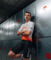 A super team in suspense: the BMC MTB Team, awaiting a wildcard for 2026